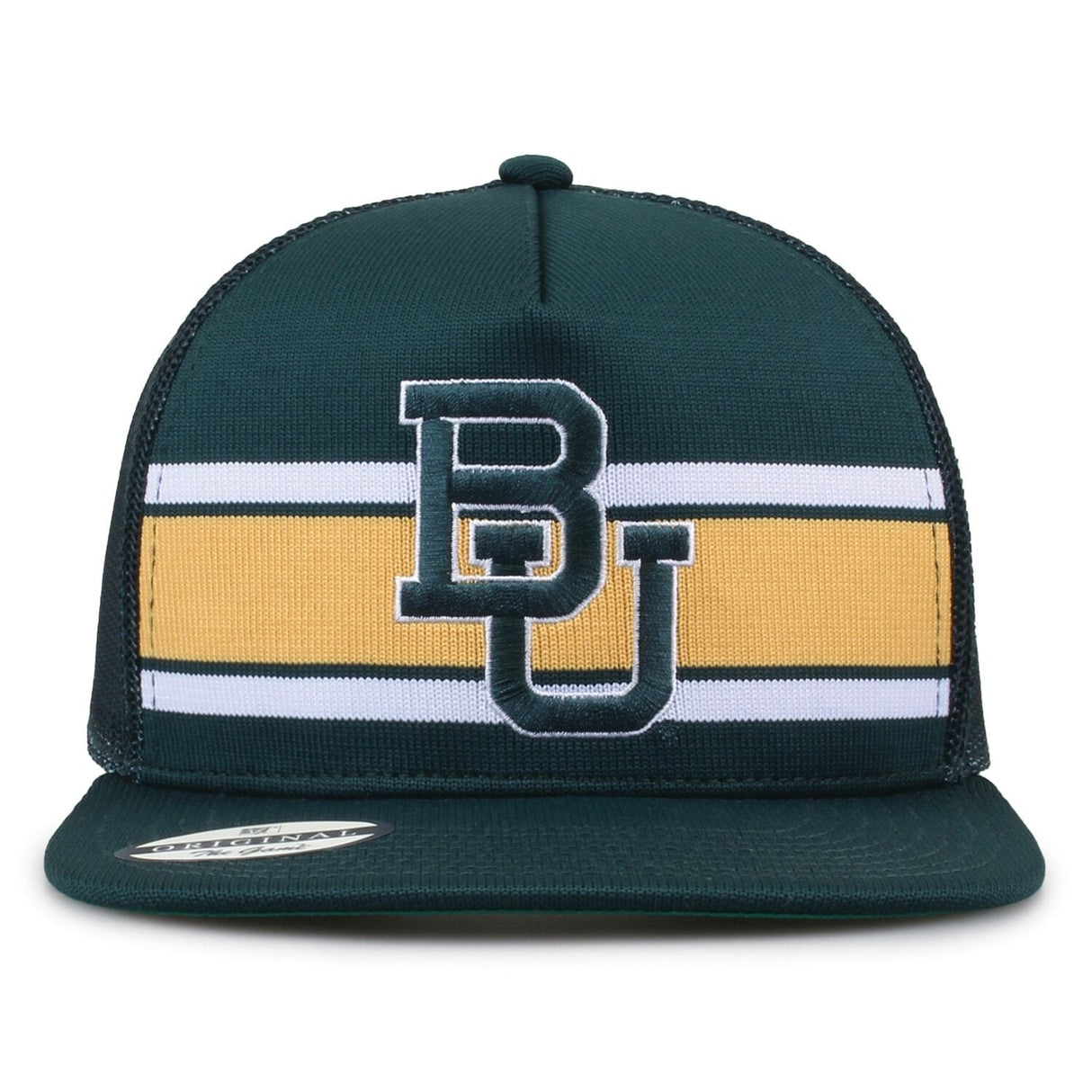 The Game Headwear Baylor Class Of '92 Trucker Hat