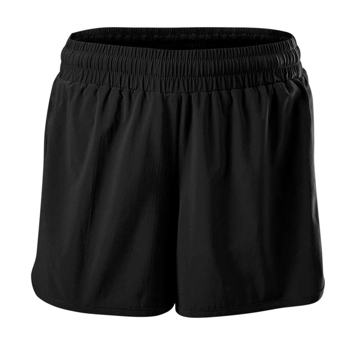 Wilson Women's Woven Fx Training Baseball Shorts-2