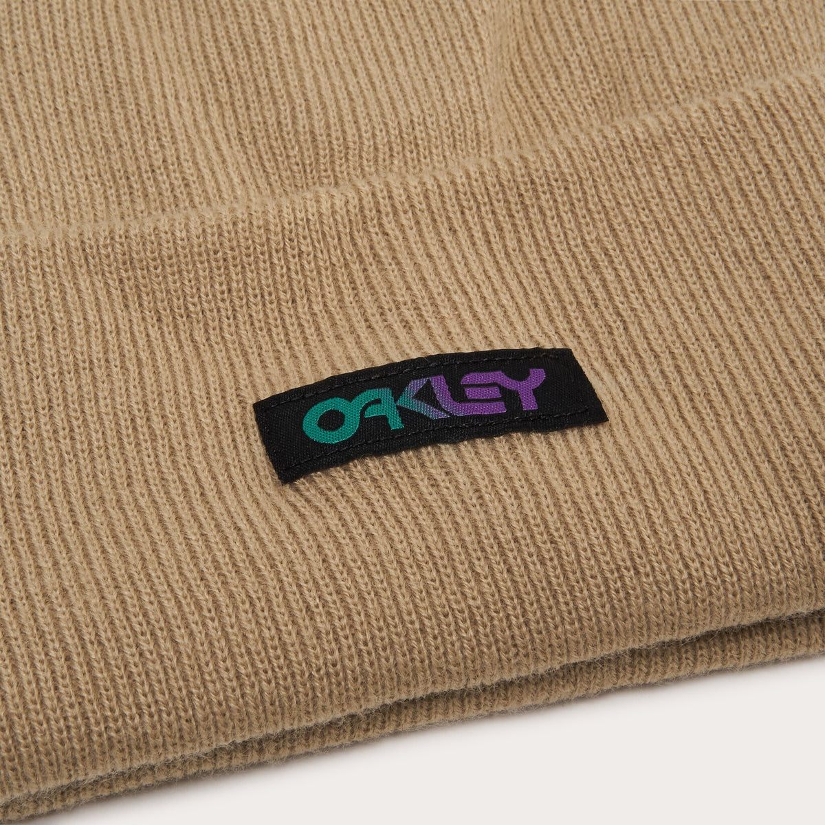 Oakley B1B Gradient Patch Beanie-2