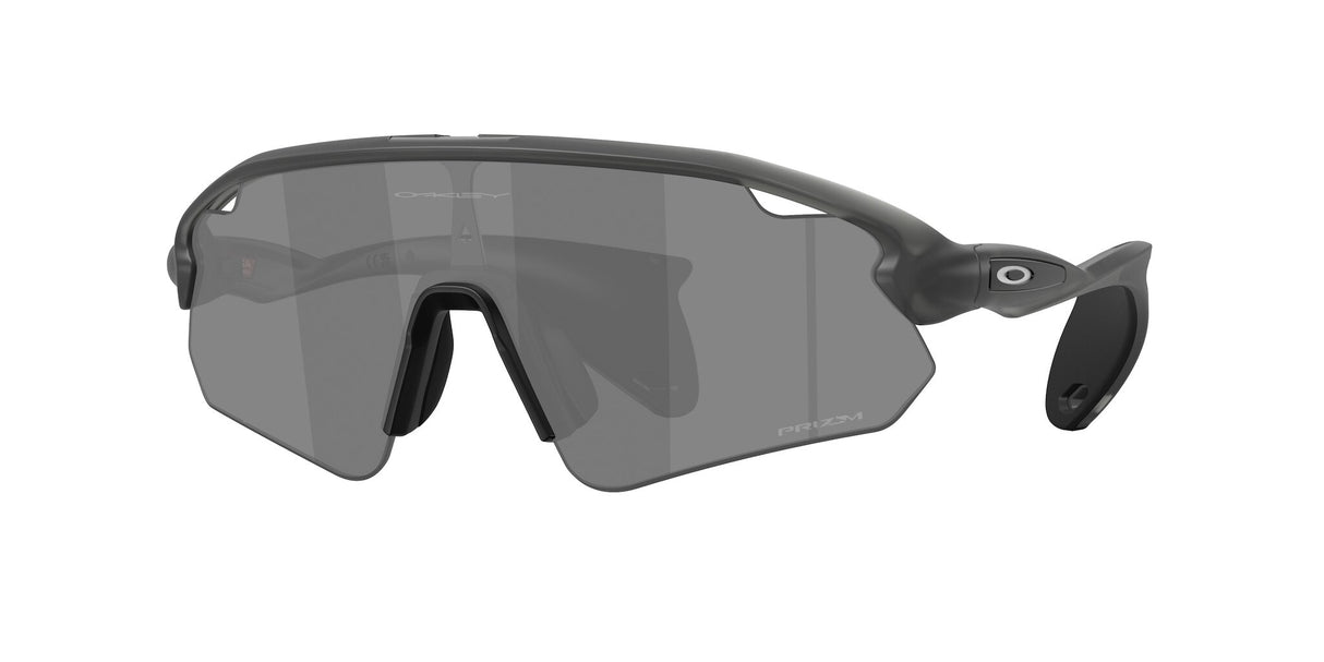 Oakley Stunt Devil A Sunglasses-1