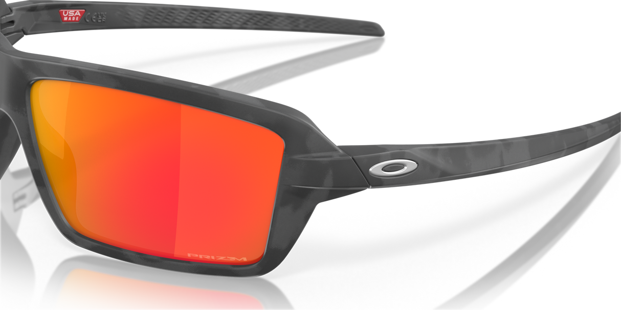 Oakley Cables Glasses-10