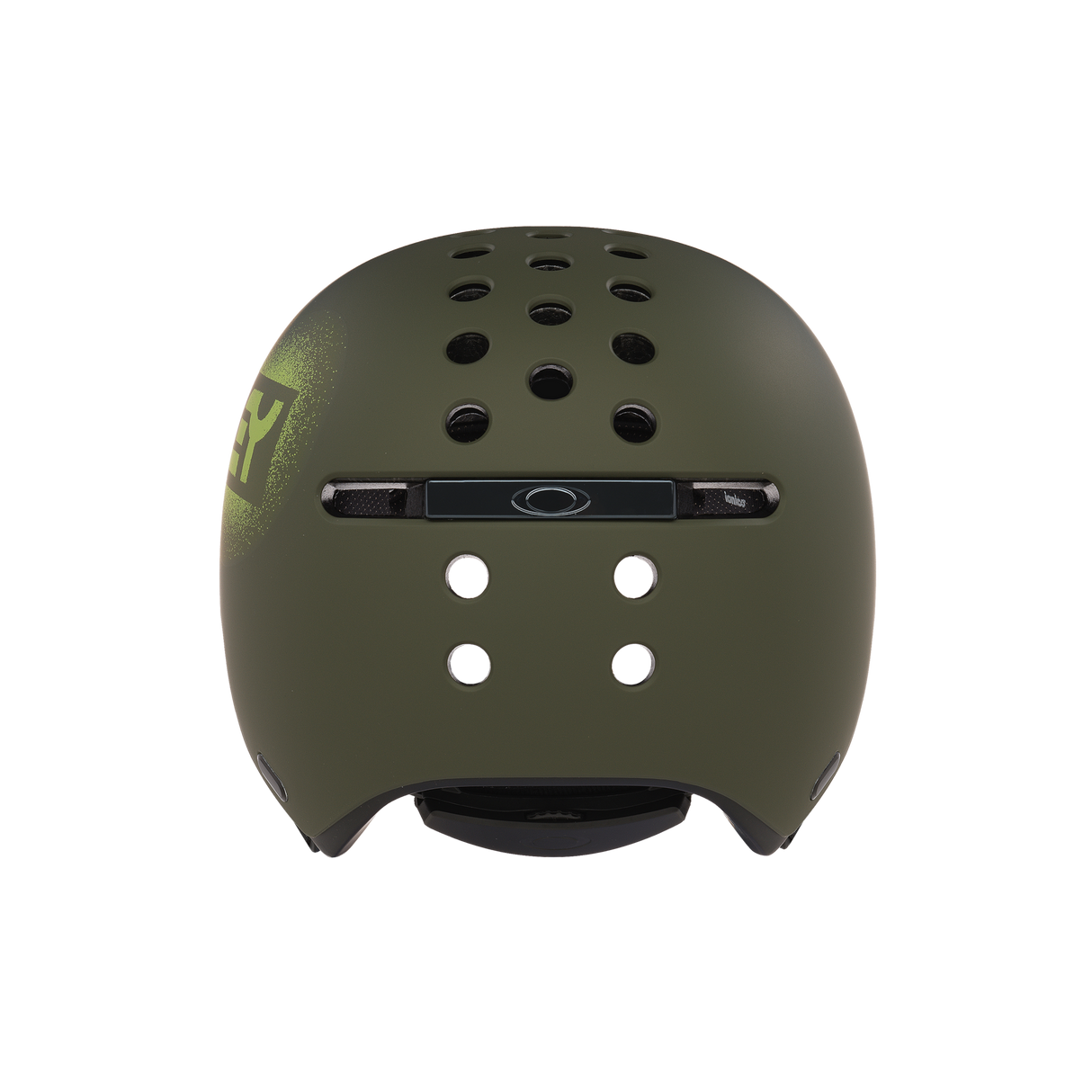 Oakley St 1 No Mips Skate Helmet-4