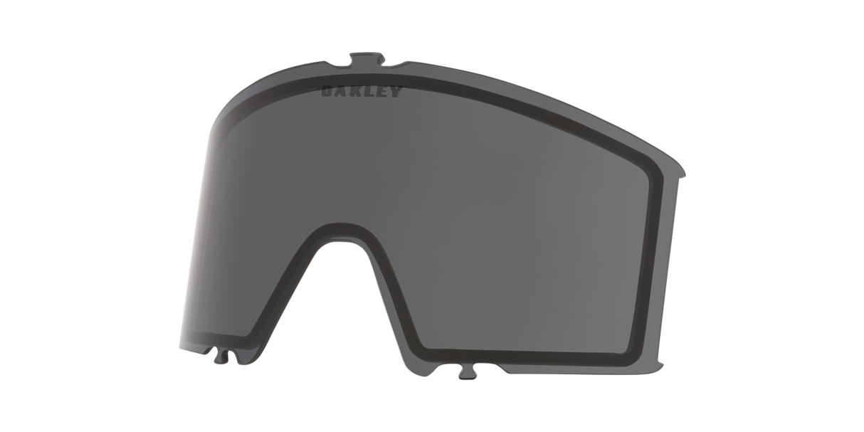 Oakley Target Line L Replacement Lenses