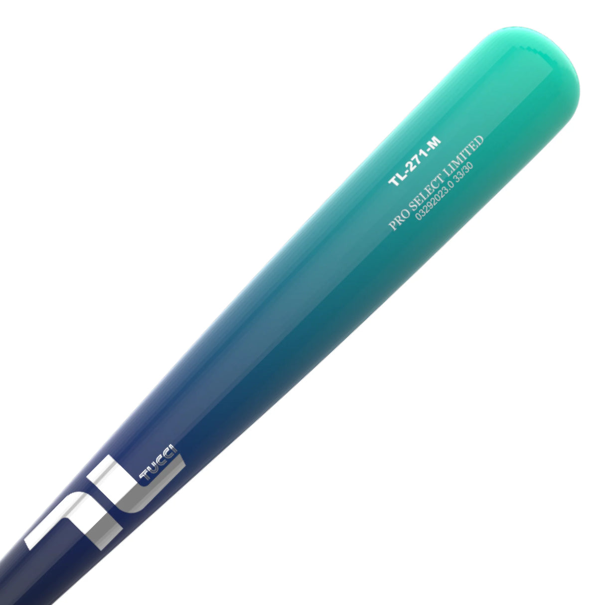 Tucci TL-271 Pro Select Limited Wood Bat-2