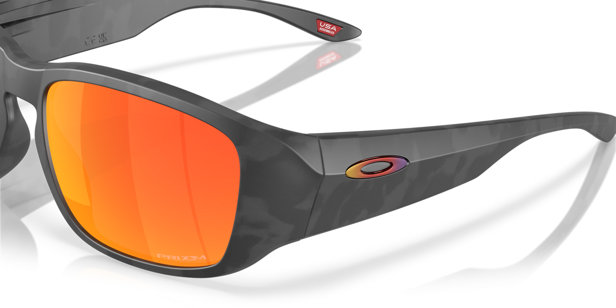 Oakley Tourniquet Glasses-6