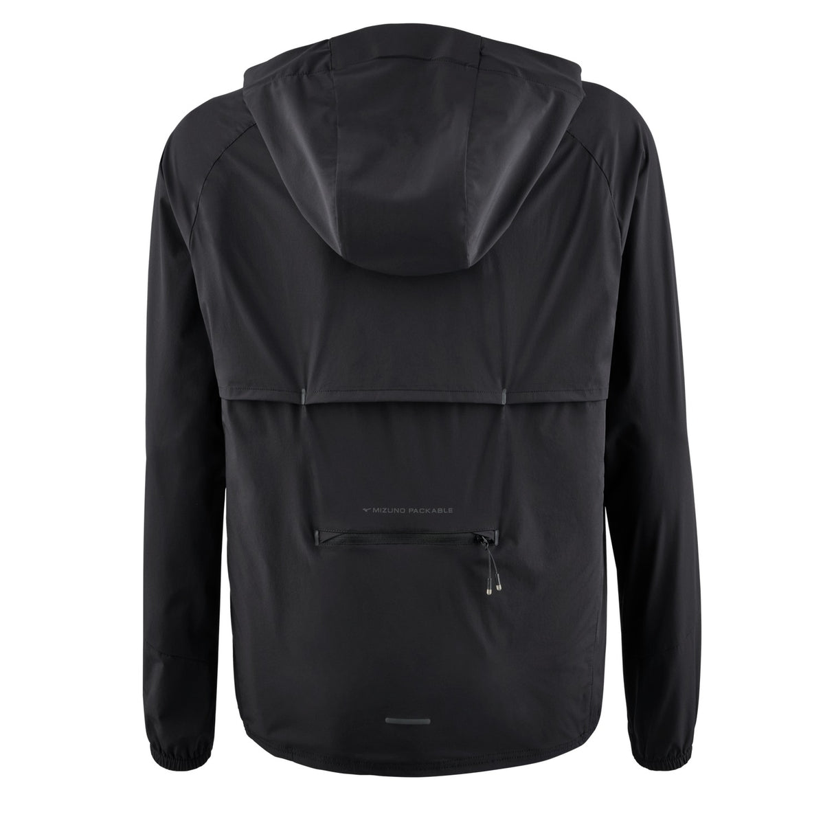 Mizuno Men's Infinity Packable Jacket-2