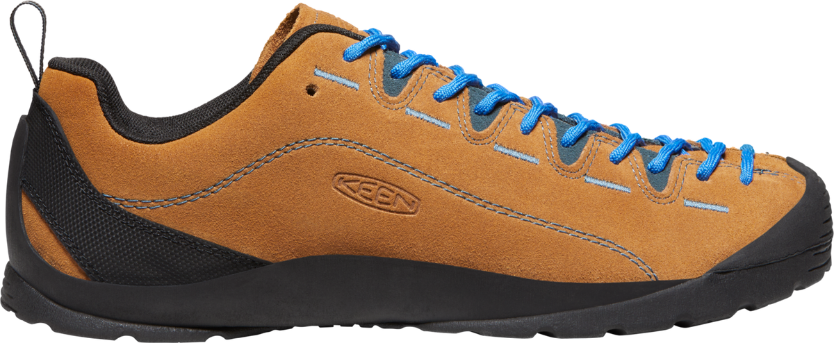 KEEN Men's Jasper Sneaker-4