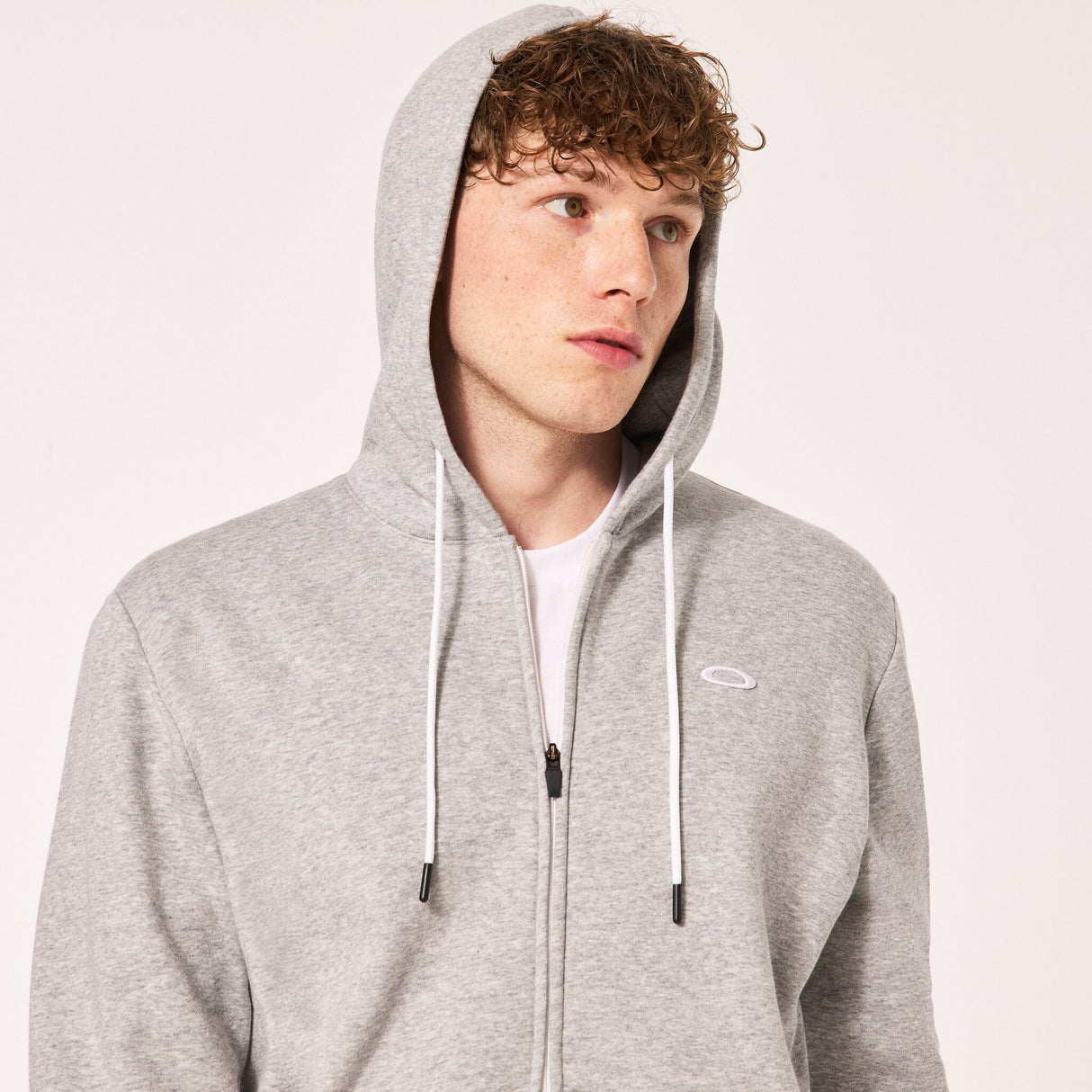 Oakley Men's Relax Full Zip Hoodie 2.0-6