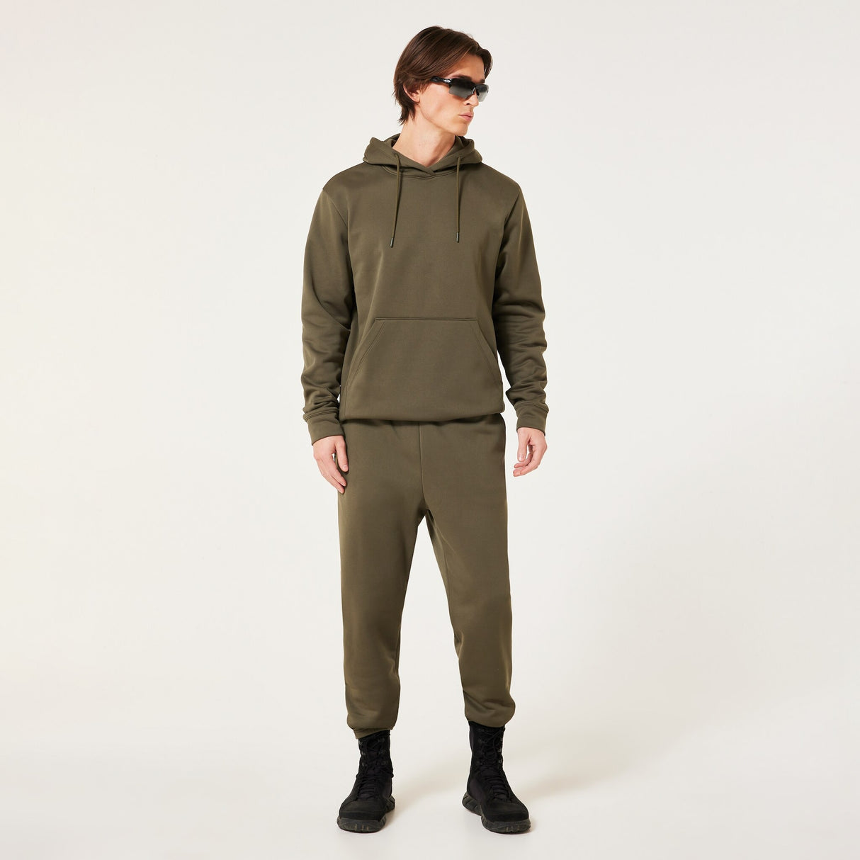 Oakley Men's Si Core Sweatpants-7