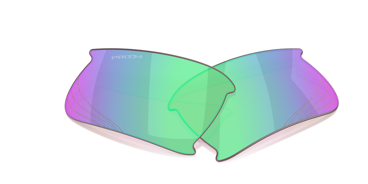 Oakley Suture Jacket Replacement Lenses