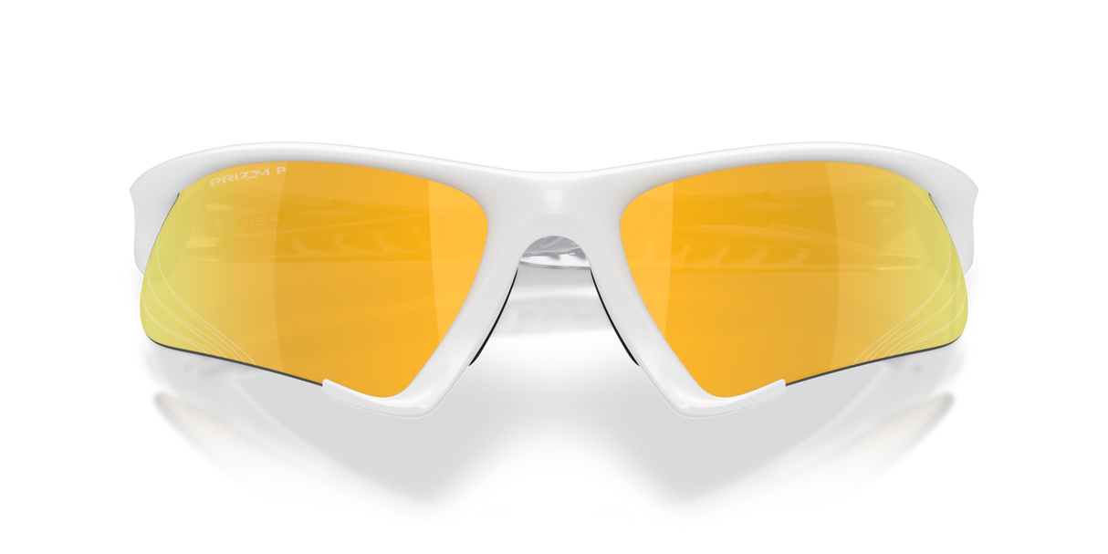 Oakley Suture Jacket Sunglasses-9