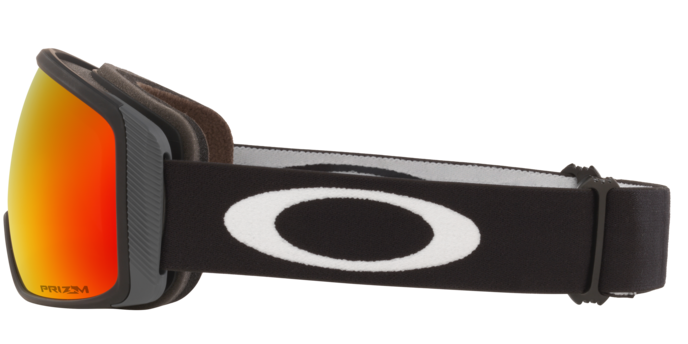 Oakley Flight Tracker M Snow Goggles-5
