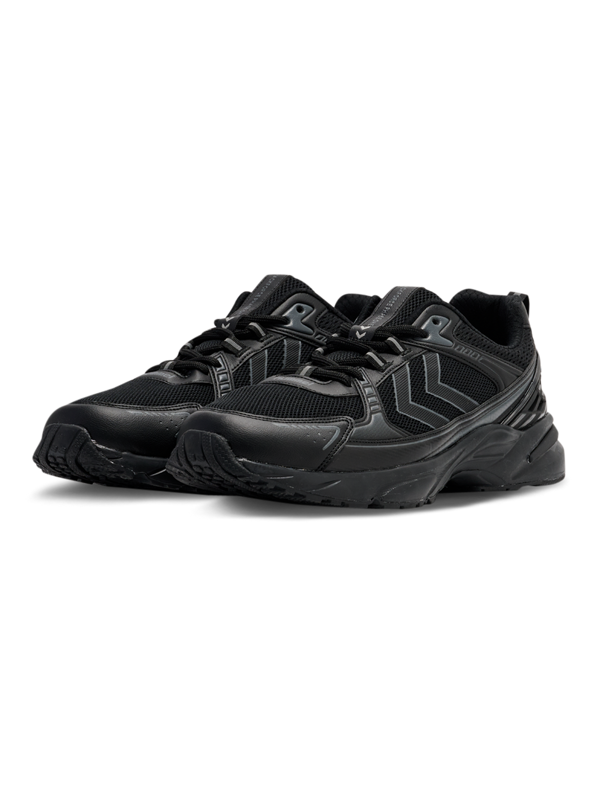 hummel Unisex Trackforce One Shoes-2
