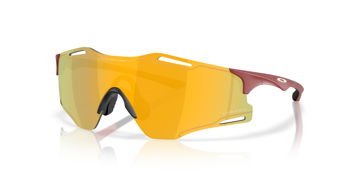 Oakley Cybr Zero Sunglasses-2