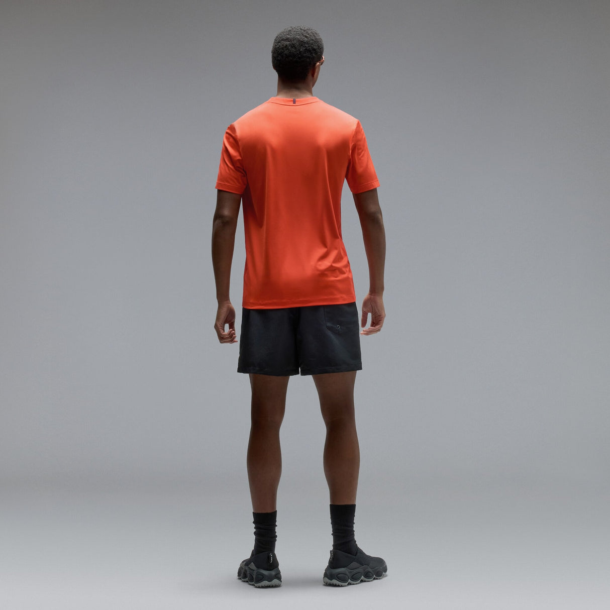 Oakley Men's Logo Sun Tee-3