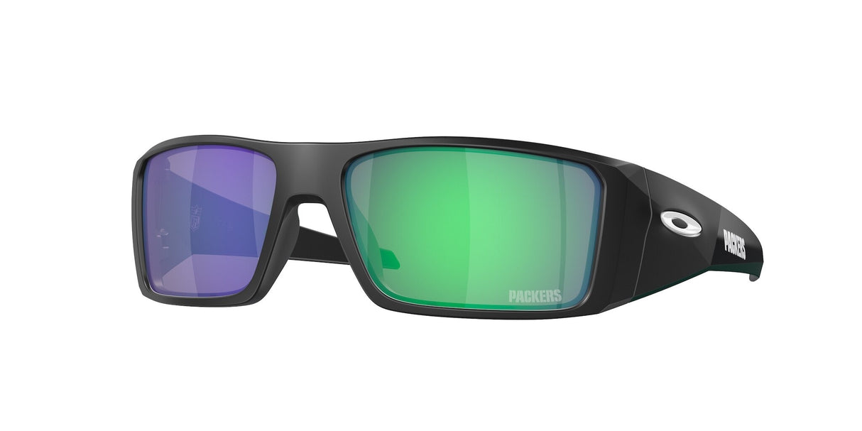 Oakley Heliostat NFL Glasses-1