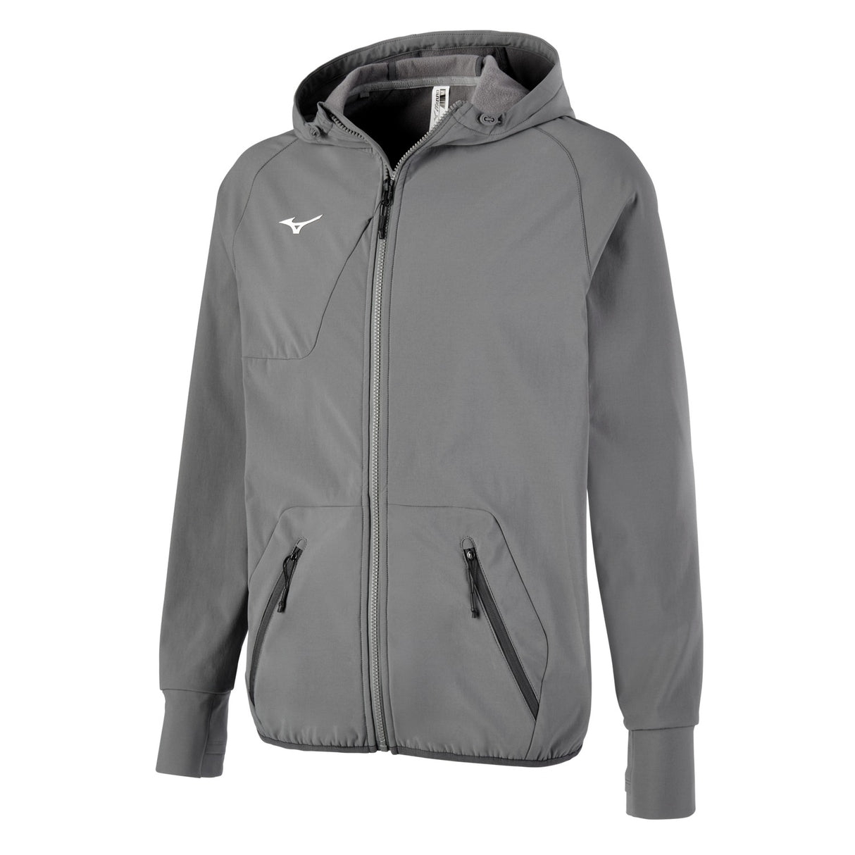 Mizuno Youth Power Warm-Up-1