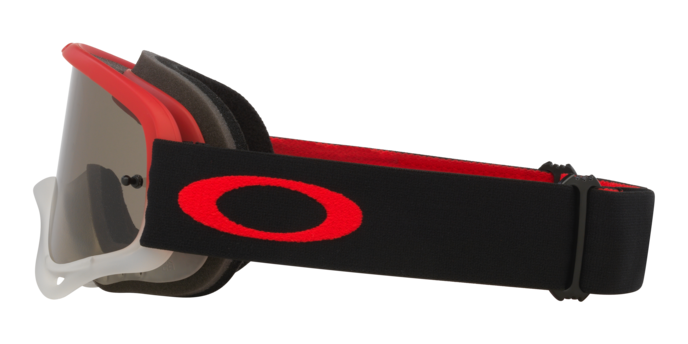 Oakley O-Frame MX Goggles-5