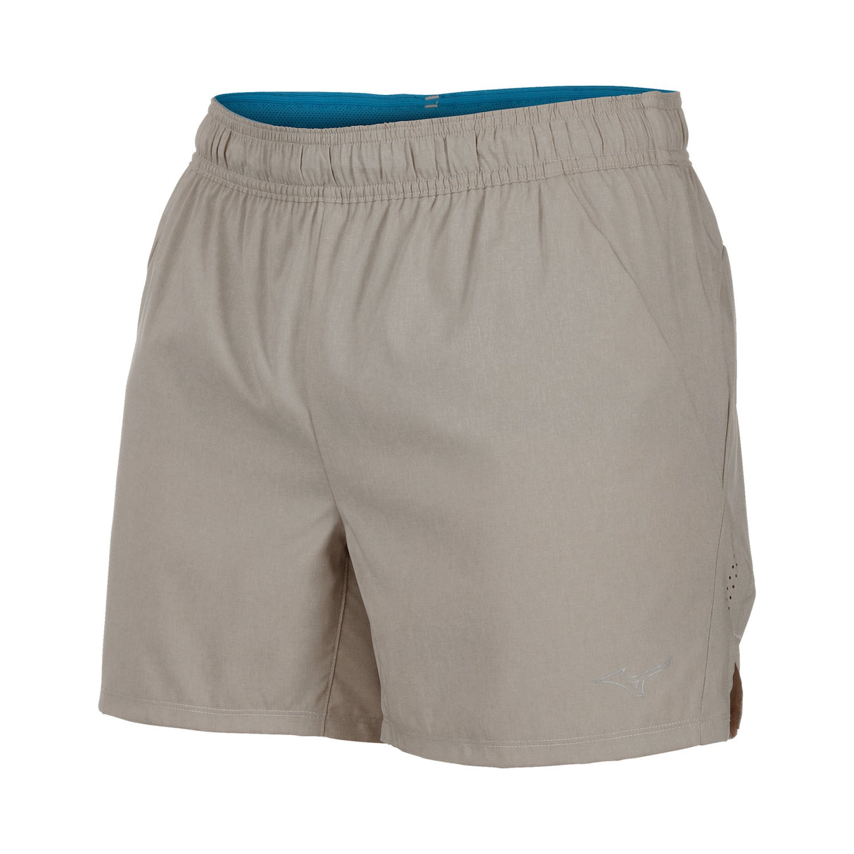 Mizuno Men's Alpha ECO 5" Running Shorts-1