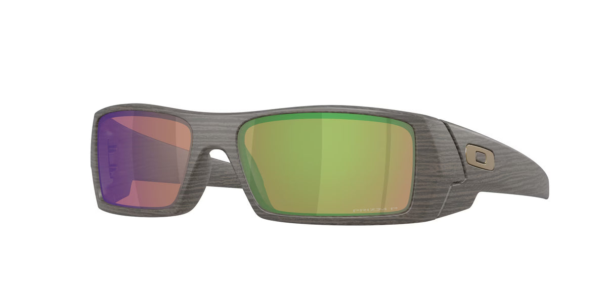 Oakley Gascan Glasses Unisex Accessories Sunglasses & Eyewear