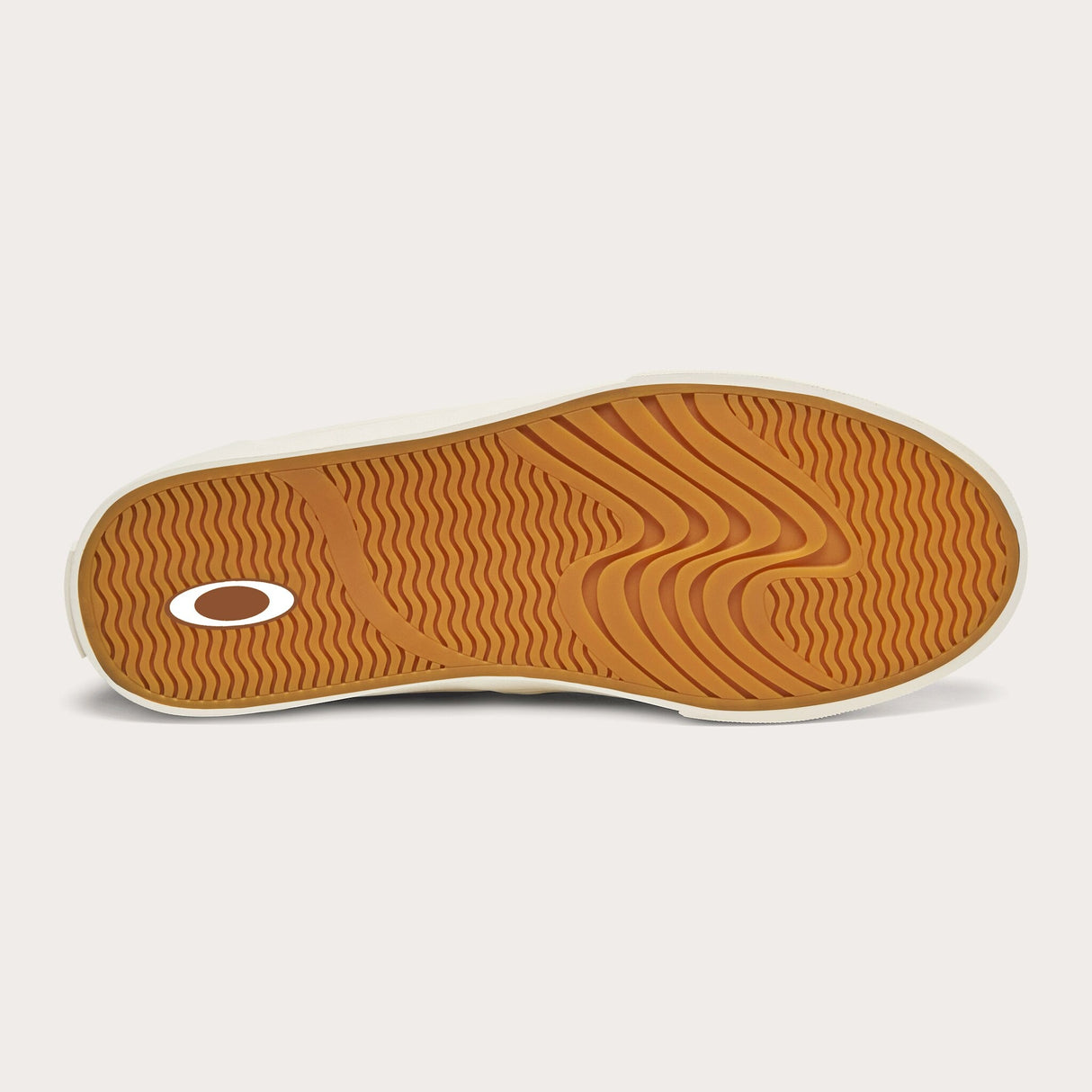 Oakley Men's Banks Low Sneakers-2