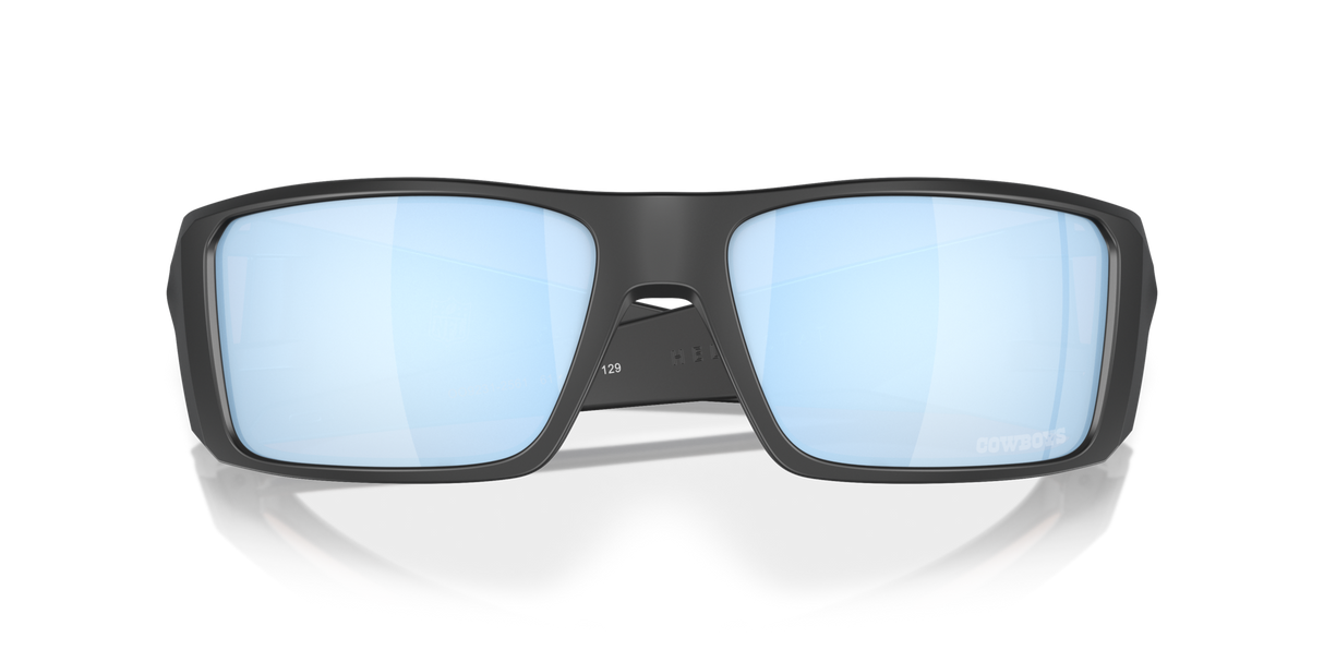 Oakley Heliostat NFL Glasses-9