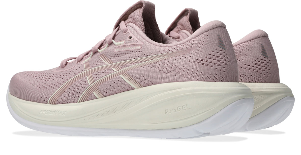 Asics Women's GEL-Cumulus 28 Running Shoes-7