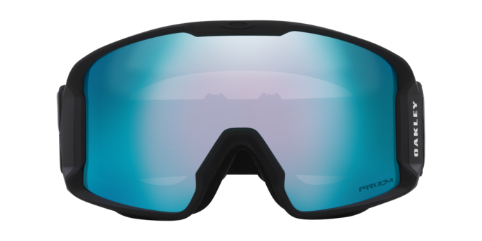 Oakley Line Miner L Snow Goggles-3