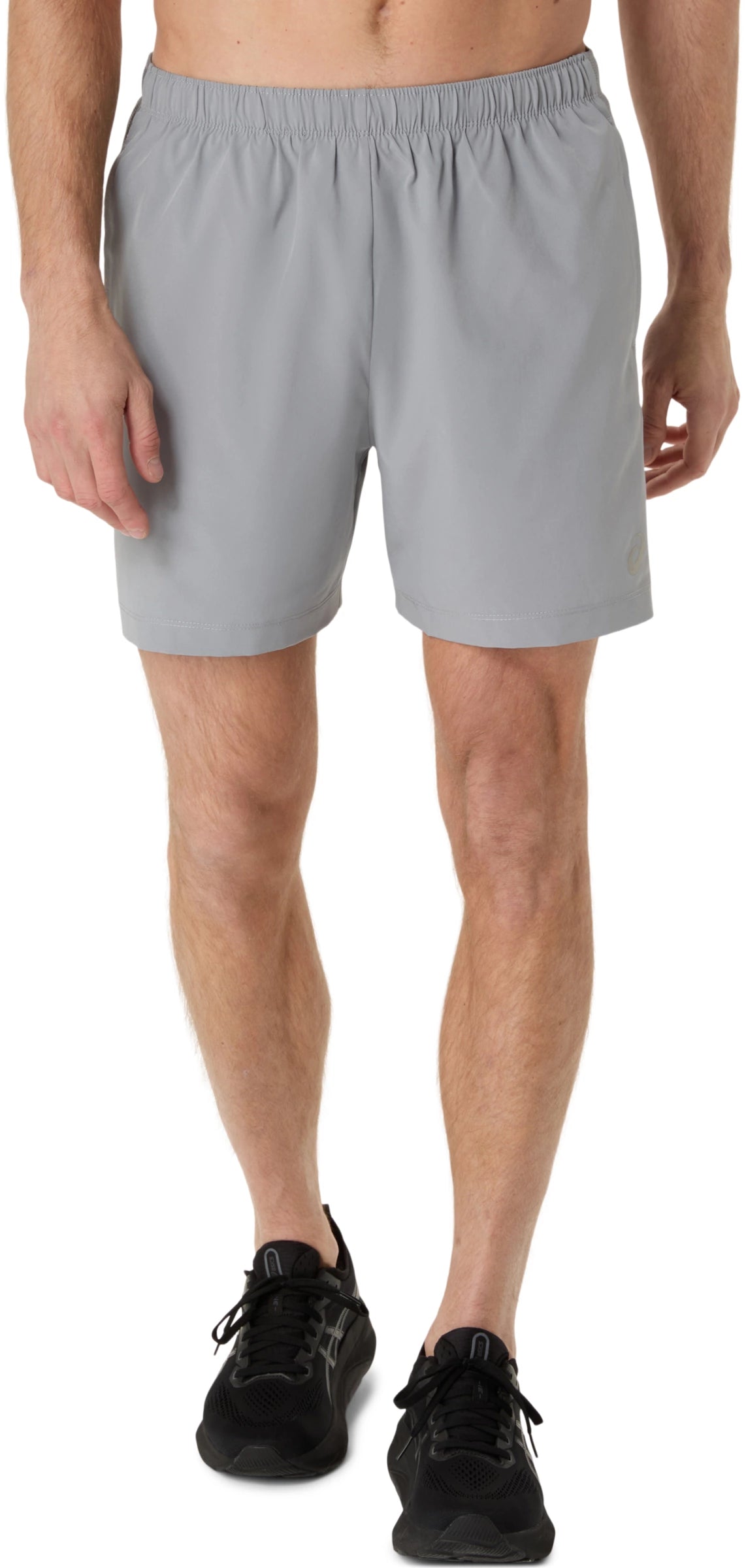 Asics Men's 5-Inch PR Lyte Shorts-1