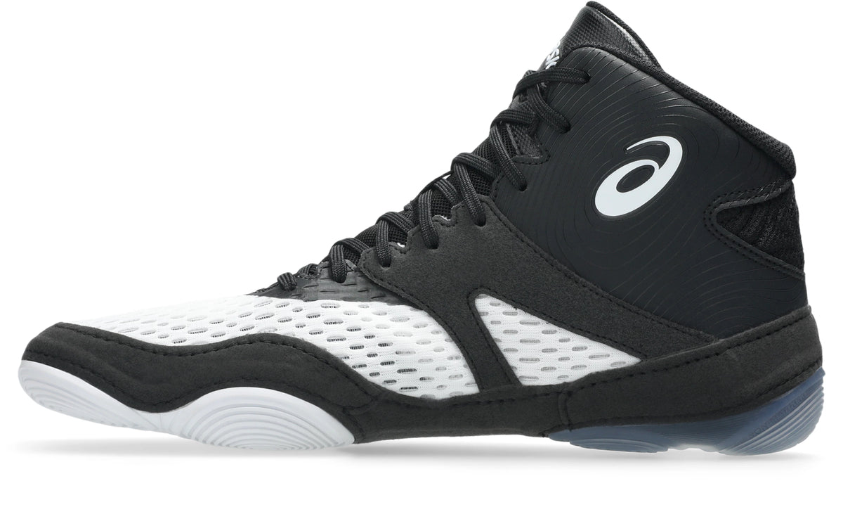 Asics Men's Split Elite Wrestling Shoes-2