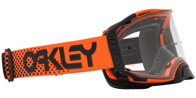 Oakley Airbrake MX Goggles-12