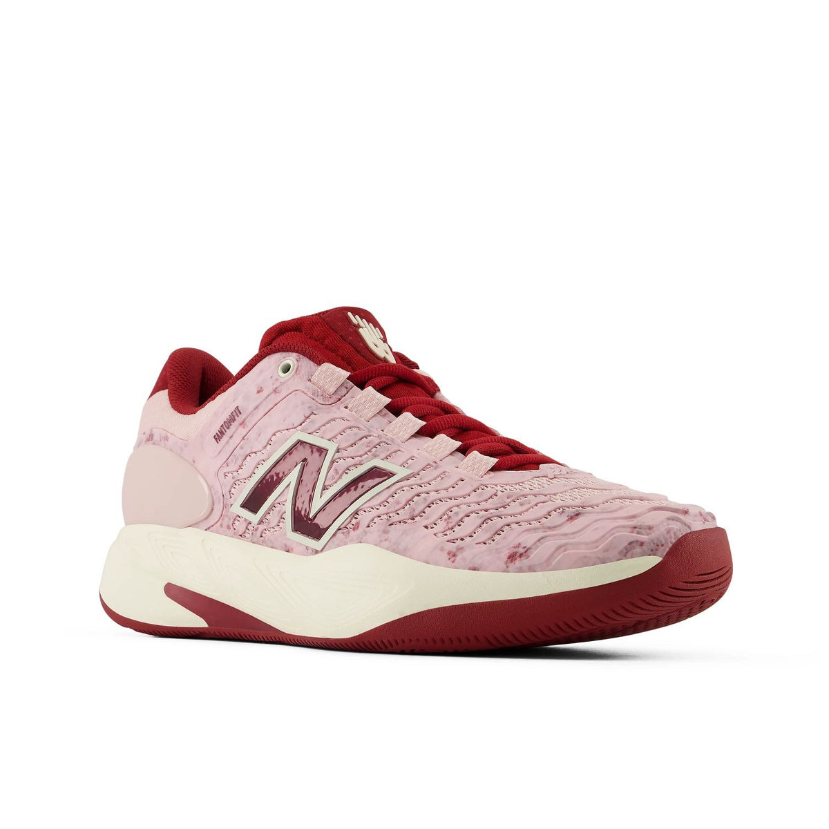 New Balance Women's Fresh Foam X CT-Rally v2 Tennis Shoes-3