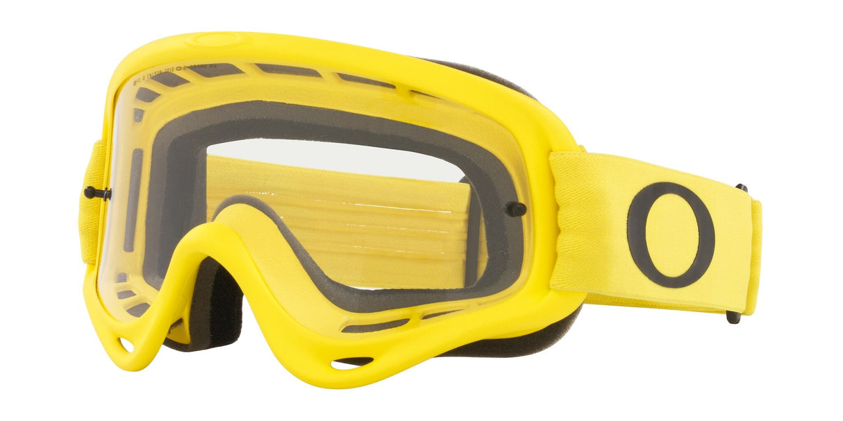 Oakley O-Frame MX Goggles-1