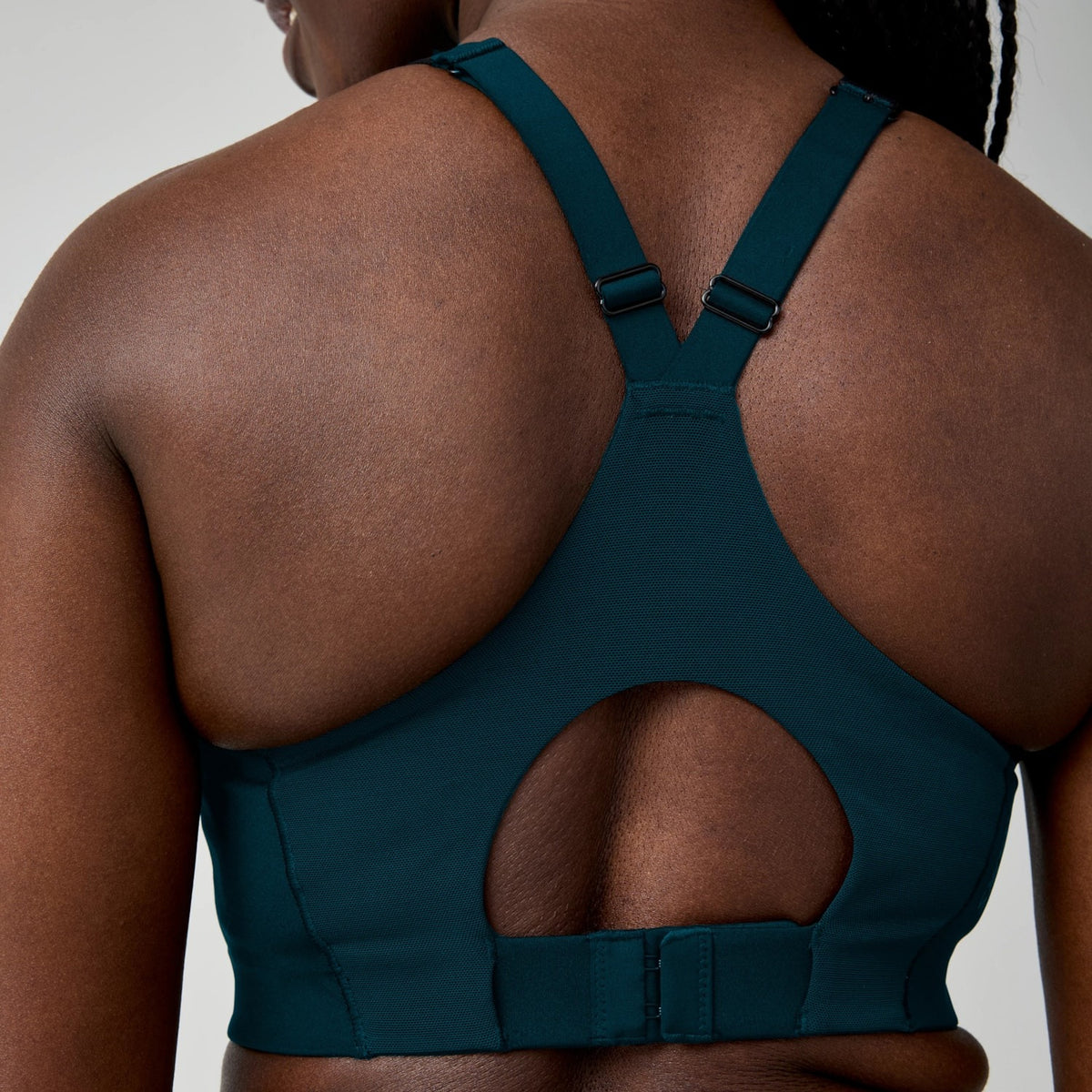 Brooks Women's Limitless Racerback Bra-4