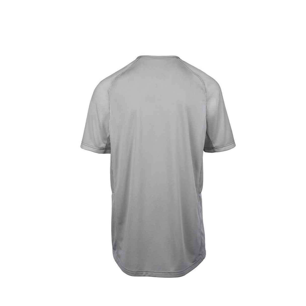Mizuno Youth Aerolite Crew Baseball Jersey-2