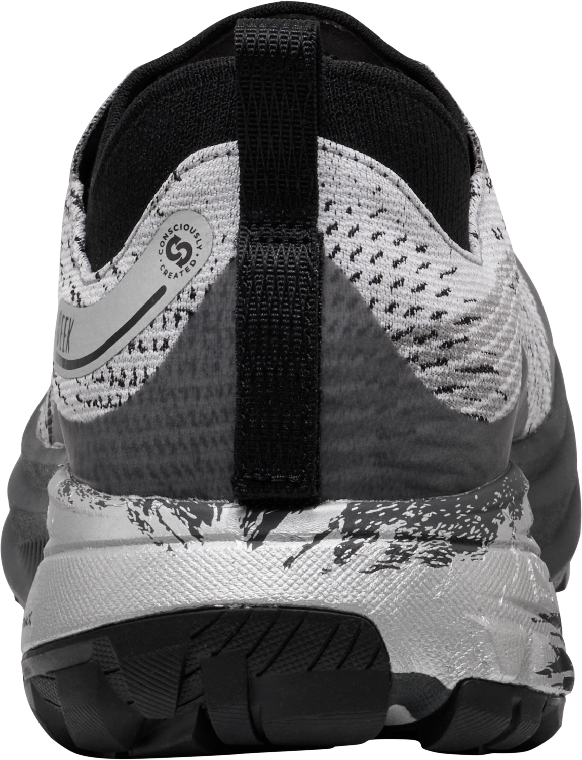 KEEN Men's Seek Trail Running Shoe-4