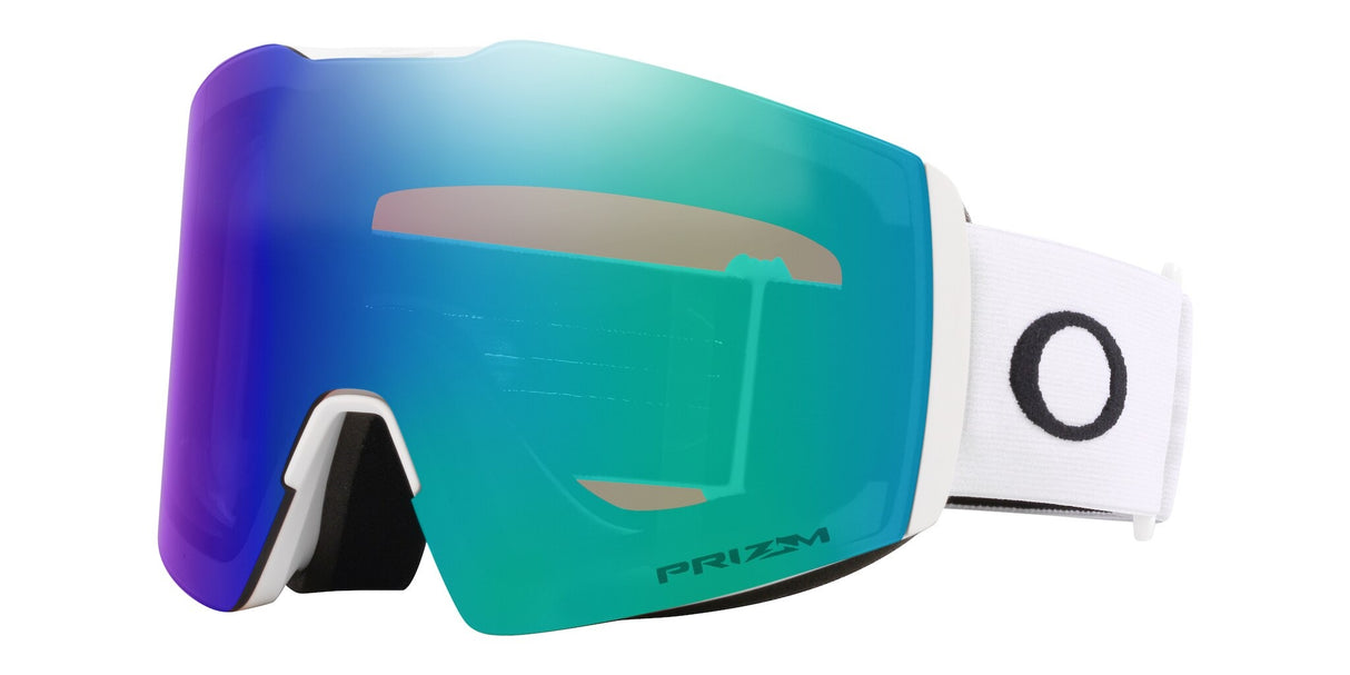 Oakley Fall Line L Snow Goggles-1