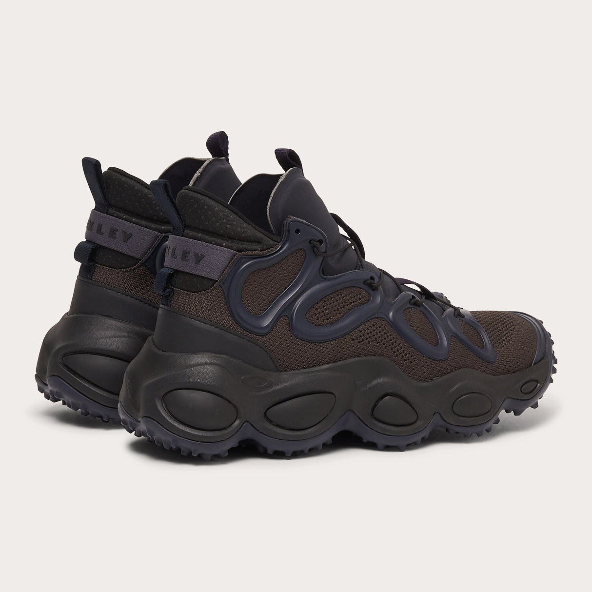 Oakley Men's Eon Alpha Sneakers-4
