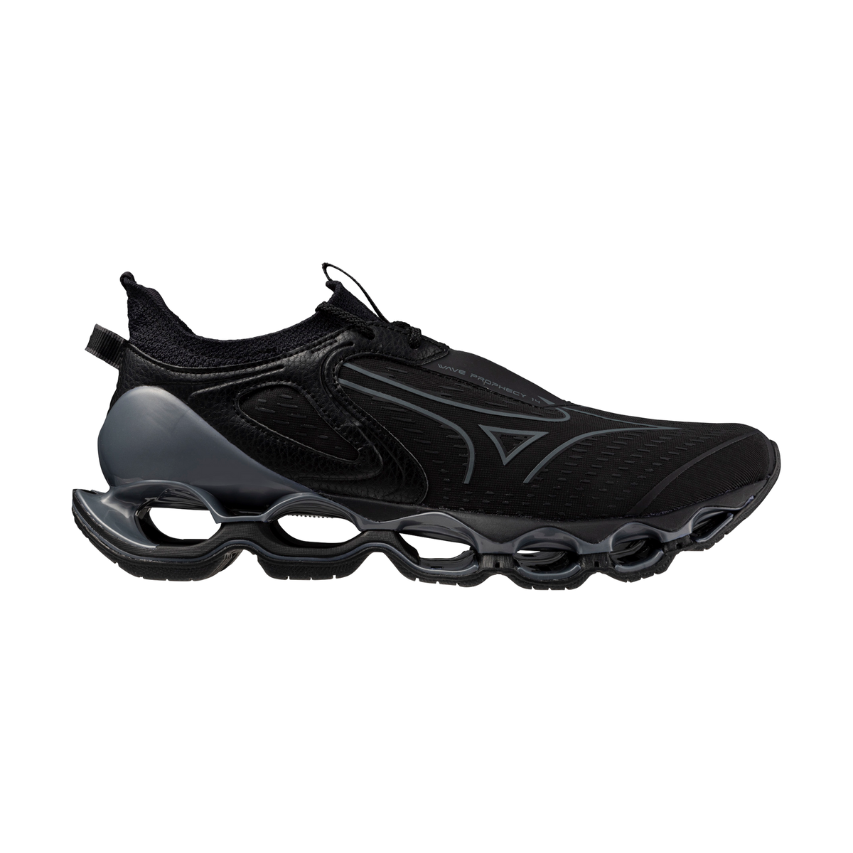 Mizuno Men's Wave Prophecy 14 Running Shoes-6
