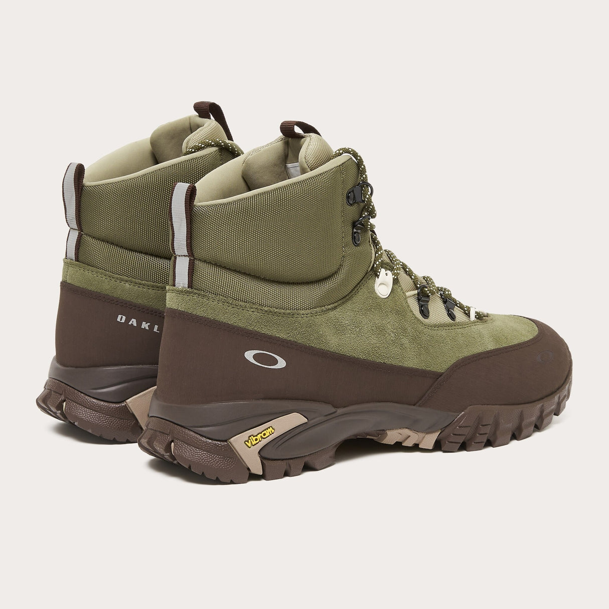 Oakley Men's Vertex Boots-4