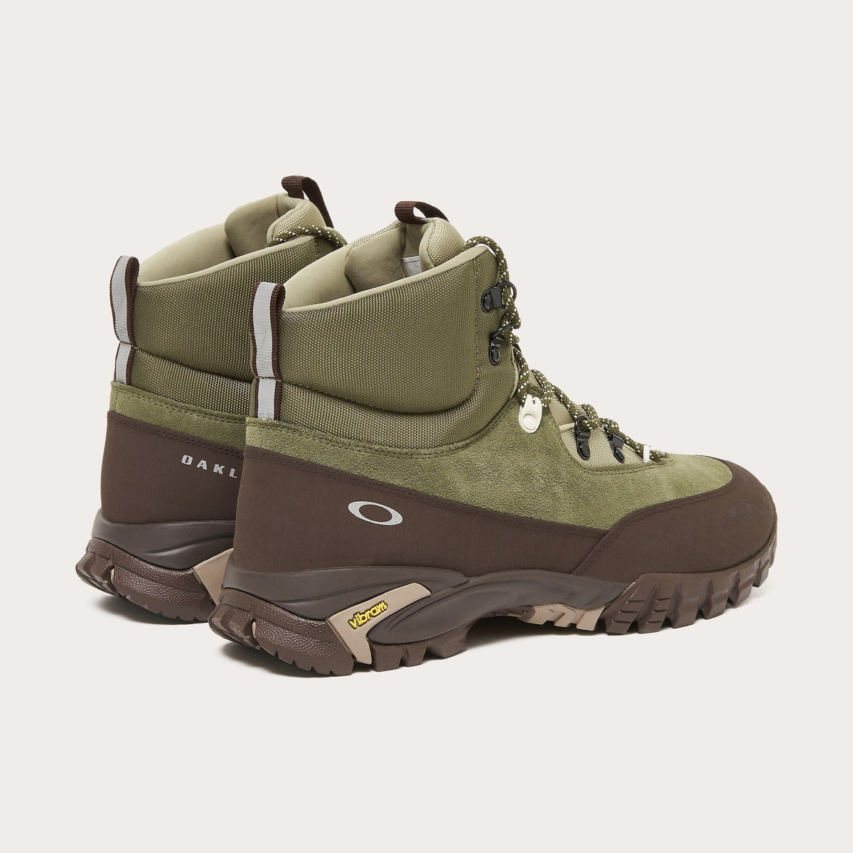 Oakley Men's Vertex Boots-4