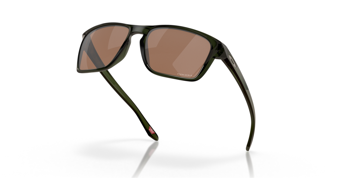 Oakley Sylas Glasses-9