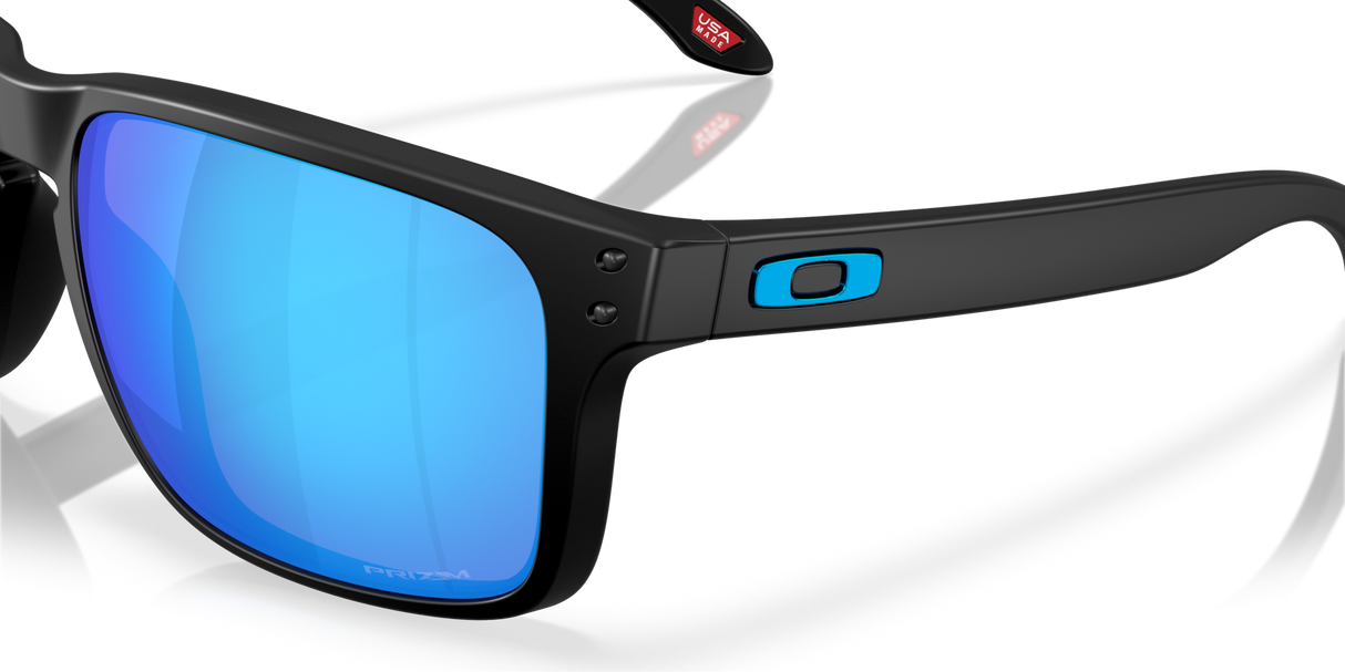 Oakley Holbrook XXL Glasses-6