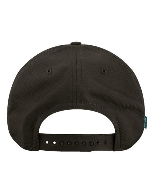 LEGACY Six-Panel Ripstop Rope Cap-2