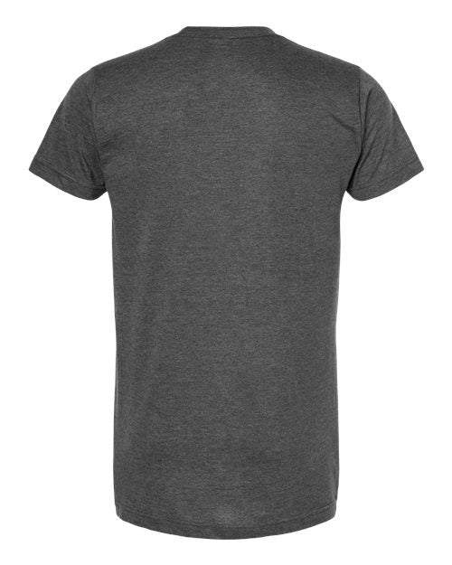 M&O Men's ACE Cotton T-Shirt-2