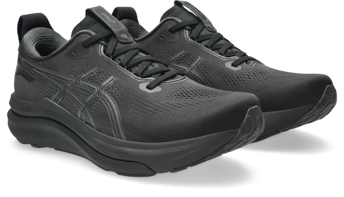 Asics Men's GEL-Kayano 33 Narrow B Running Shoes-5