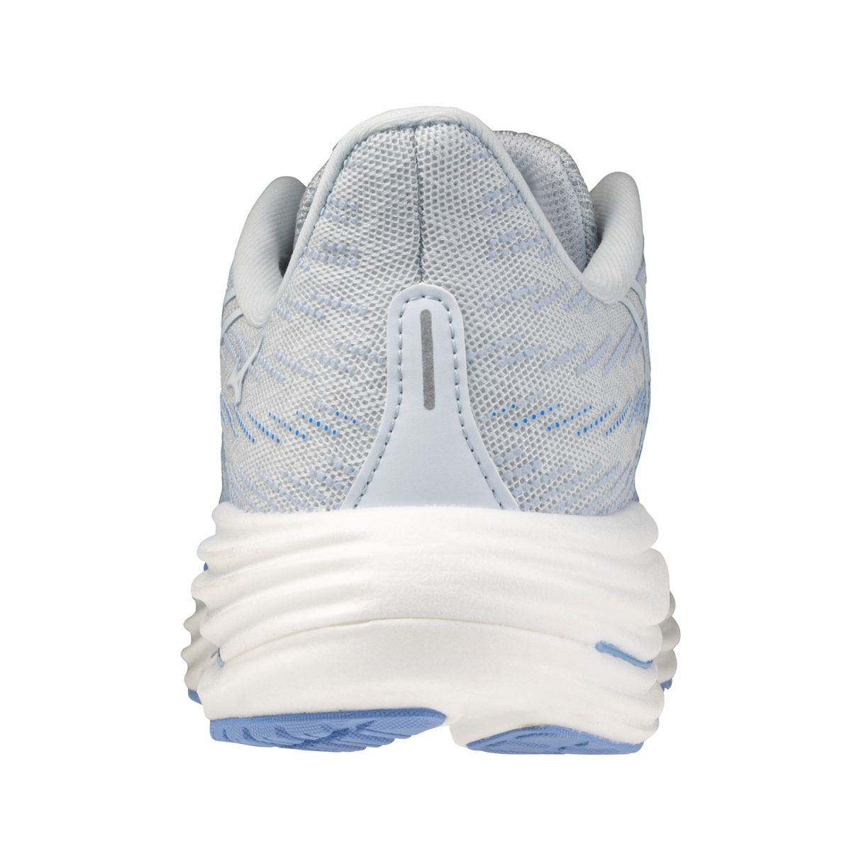 Mizuno Women's Wave Rider 29 Running Shoes-5