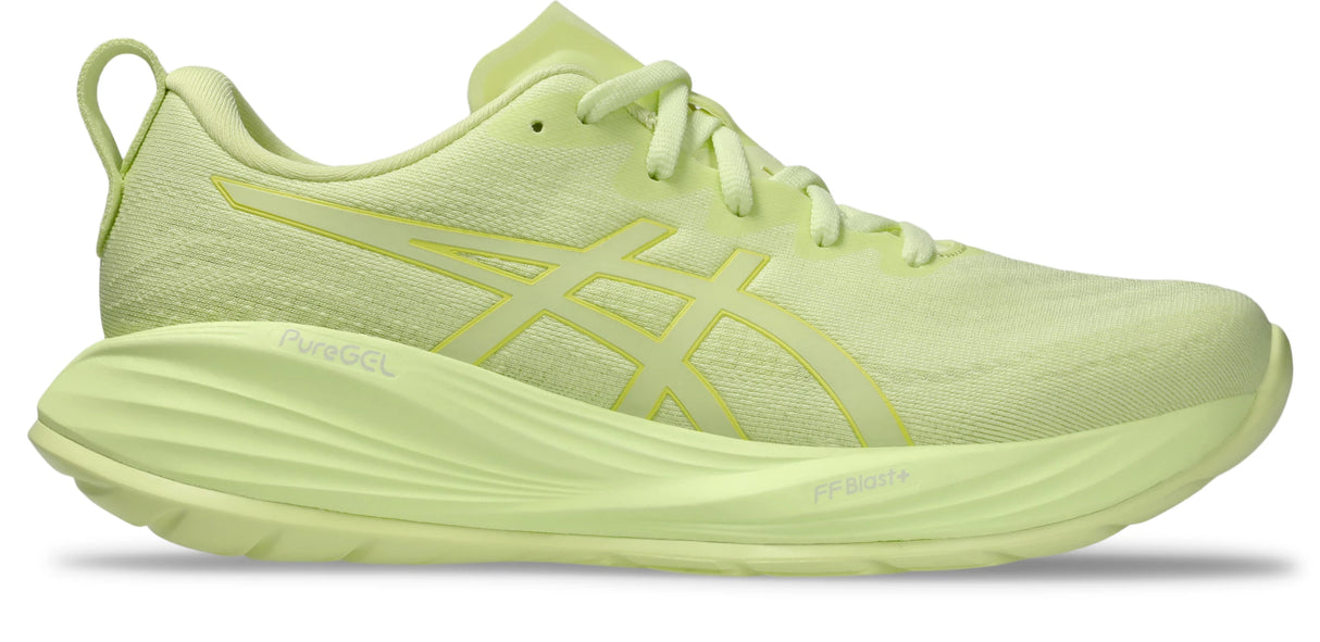 Asics Women's GEL-Cumulus 27 Lite-Show Running Shoes-1