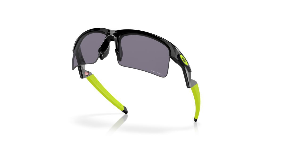 Oakley Capacitor Sunglasses-5
