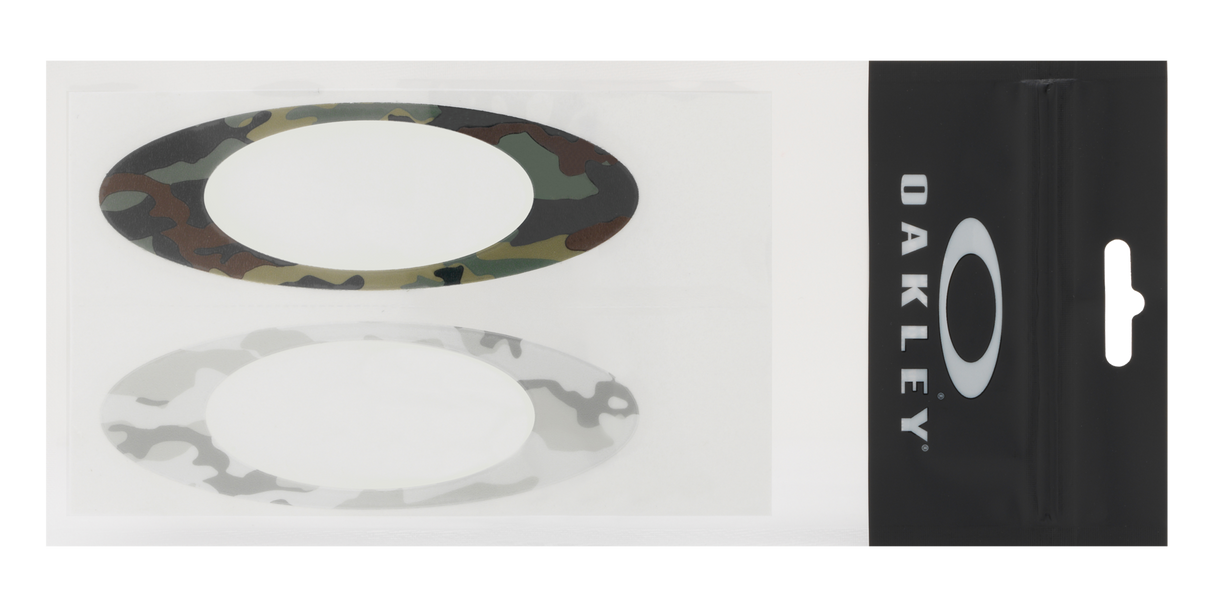 Oakley Sticker Kit